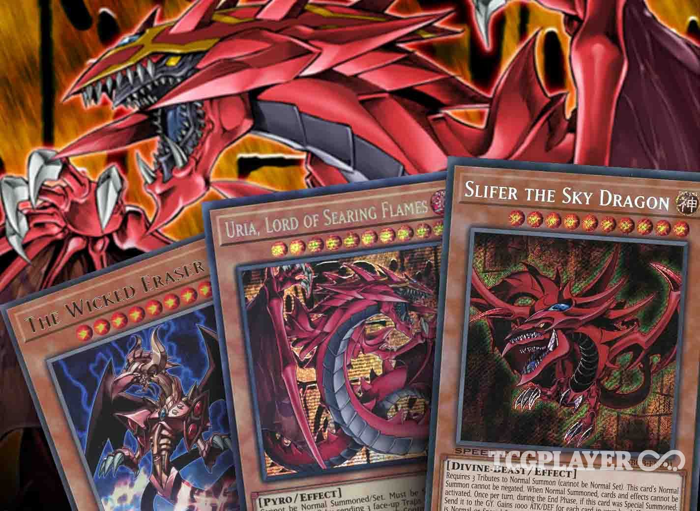 Thẻ Yugioh Xuất Sắc Nhất Hiện Nay